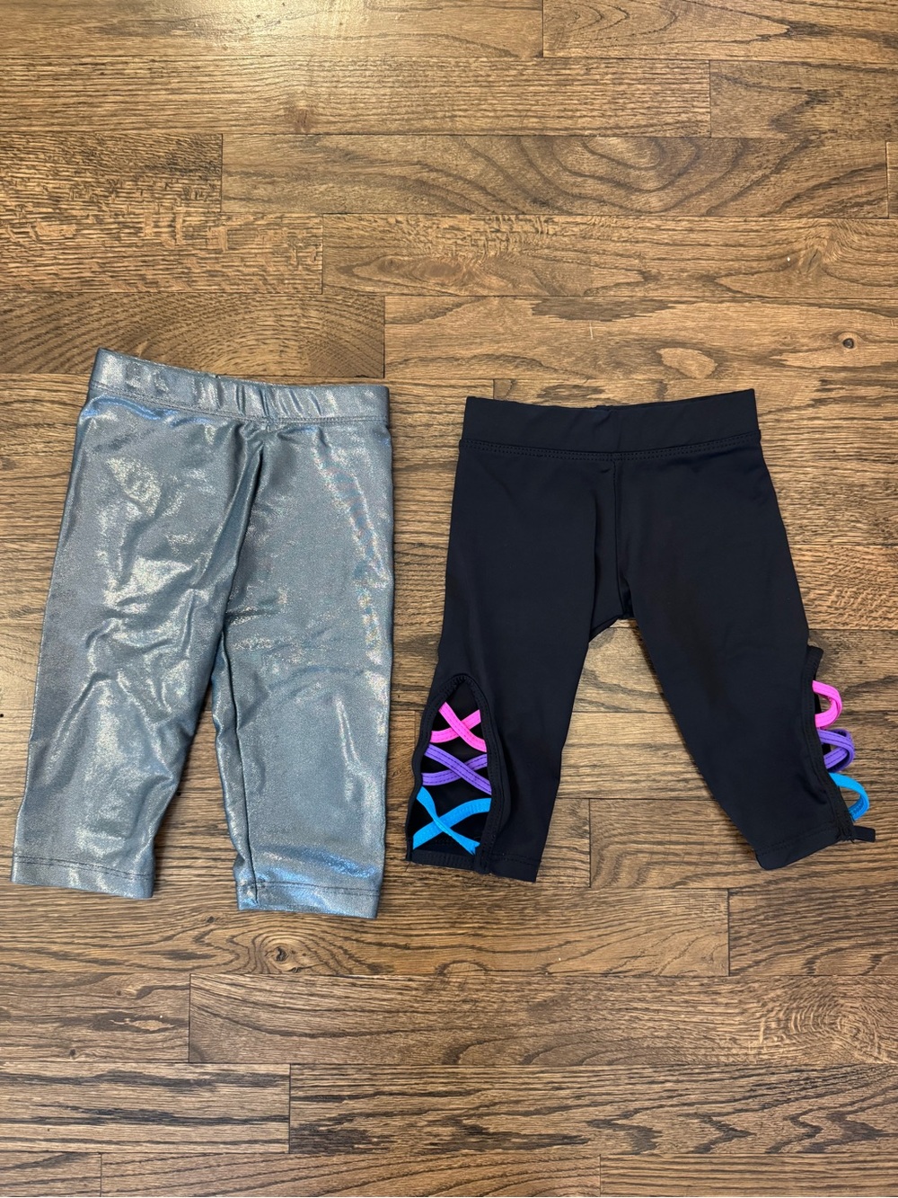 Dori Creations Capri Leggings